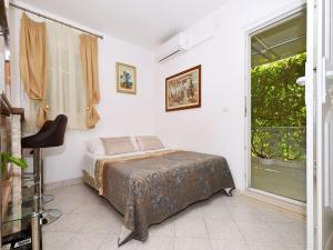 House with swimming heated pool next to the river