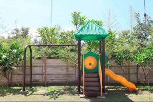 Cozy almond drive condo in cebu