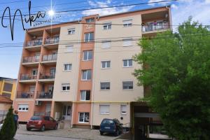Apartman Nika