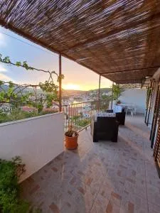 Apartment SEA VIEW - 耶尔萨