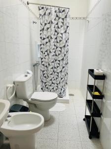 Apartamentos azayara