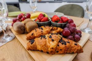 MR Holiday Apartment