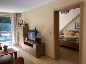 Ferienwohnung Schwarzatal