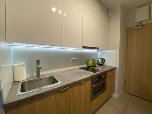 Ann Apartament studio 14