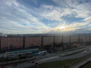 Ann Apartament studio 14