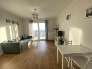 Ann Apartament studio 14