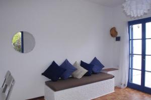 7 Olives Apartments Chania Greece