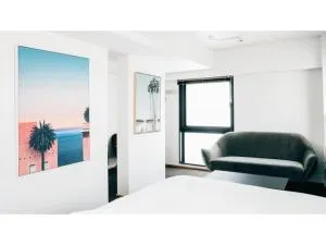8HOTEL CHIGASAKI - Vacation STAY 87572v - Nihammatsu