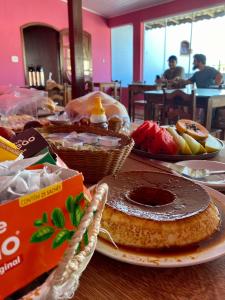 Pousada Paraíso dos Corais