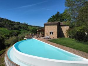 Villa Rilassati - Appartement Rilassati - infinity pool - privé terras - familie vriendelijk