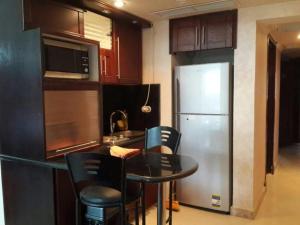 Porto Ain ElSokhna Pyramid Towers family Winter Escape