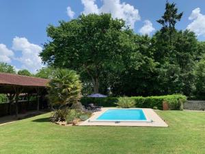 Maisons de vacances Les Ailes du Temps : photos des chambres