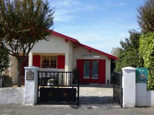 Maisons de vacances Jancelou : photos des chambres