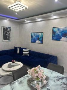 Appartements Grand 3P Lumineux : photos des chambres