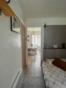 Appartements Appartement Villa La Mesange : photos des chambres