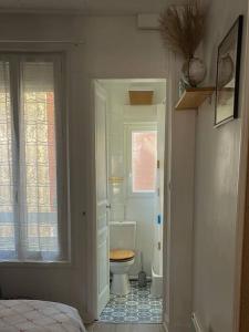 Appartements Appartement Villa La Mesange : photos des chambres