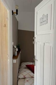 Appartements Appartement Villa La Mesange : photos des chambres