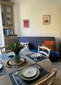 Appartements Appartement Villa La Mesange : photos des chambres