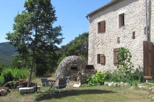 Maisons de vacances Maison du Berger aux portes du Verdon : photos des chambres