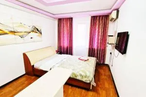 Двухместные апартаменты со всеми удобствами - Gornyy Gigant