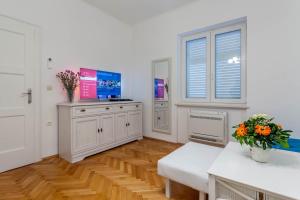 Chic Apartment in Center - 4hvězdičkové hotely ve městě Split