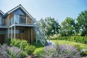 Roggebroek 29 - Warns