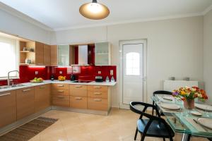 Emma Hills Villa