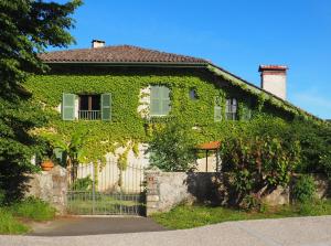 Maisons de vacances Le gite du barbe : photos des chambres