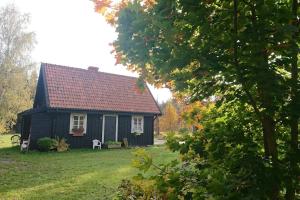 obrázek - A cozy cottage where you can enjoy the peace of the countryside