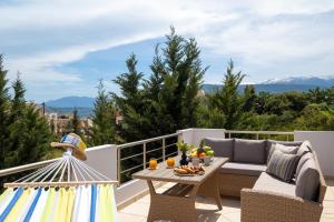 Emma Hills Villa