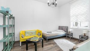 CITYSTAY Sopot Broniewskiego