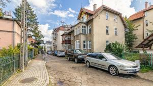 CITYSTAY Sopot Broniewskiego