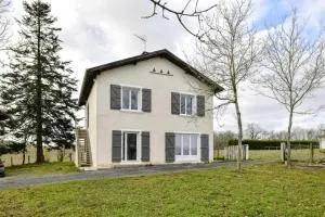 Gite fargate - 米格龙