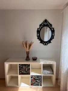 Ruhige Ferienwohnung im Saarland - Schiffweiler