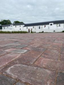 Ballymullock Barn Lofts