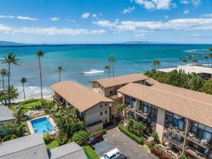 C7 Hono Kai - Ubytování bez kategorie ve městě Wailuku