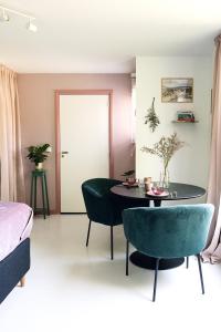 Bed & Bakkie Het Lamsoor Texel