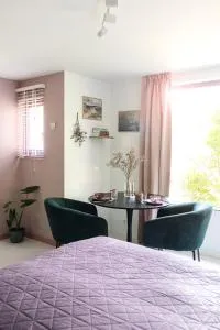 Bed & Bakkie Het Lamsoor Texel - 't Horntje