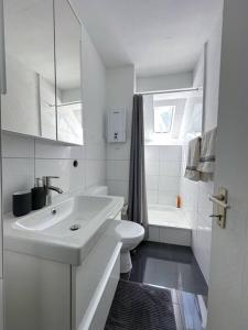 City Apprtment with Netflix, 2Tv