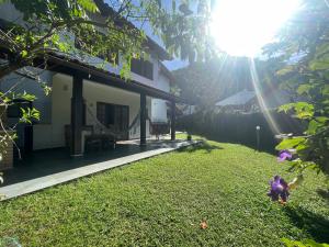 Condominio Frente Praia Boissucanga