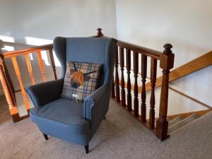 Edgemont Annexe Oban