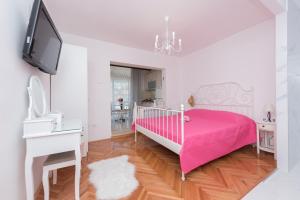 Apartmani Antunović Podgora