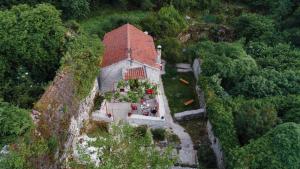 centuries old Ethno House Đurović