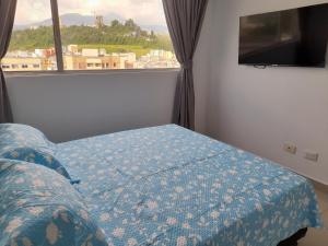 Casa Colibrí Hospedaje Manizales a 2 min del Cable y 1 min Zona G