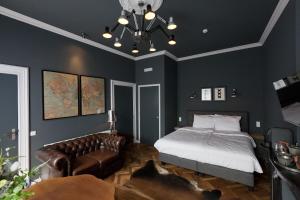 Double Room room in Hotel Sleep-Inn Box 5