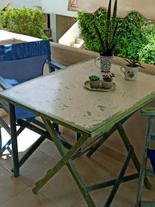 Artistic 1 apartment