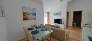 Apartman Krase