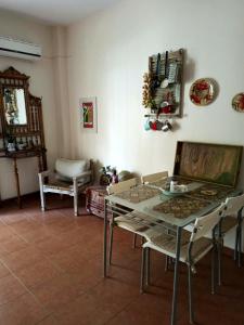 Artistic 1 apartment