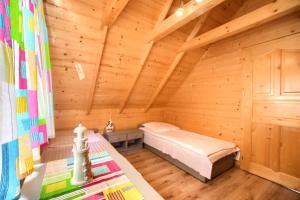 Kolorowe Domki Rewal, 200m do plaży, morza Uwielbiany przez rodziny z dziećmi