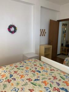 Apartment mit 2 Schlafzimmern